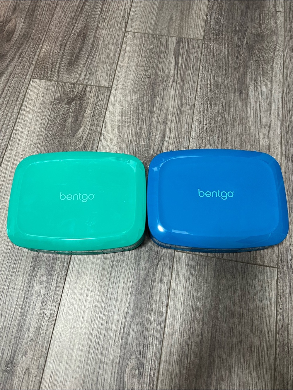 Bentgo Leakproof Lunchbox set of 2